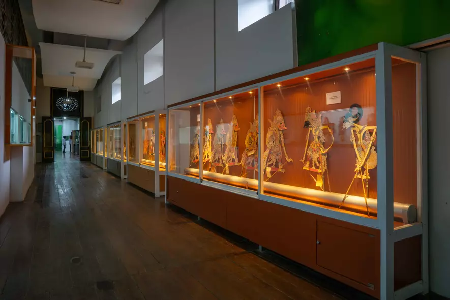 Museum Wayang-19